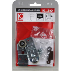 ACCESSOIRE SET K-30 ZB