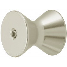 DIABOLO AFSTANDHOUDER NIEUW ZILVER 3585-02