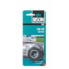 BISON CAR FIX DCRD 1.5M*6 NLFR