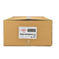 TOPSKIN EPDM MEMBRAM 2.54X6.10M TOPSKIN EPDM MEMBRAM 2.54X6.10M