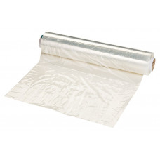 REKWIKKELFOLIE 0 50X300 TRANSP.