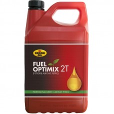 FUEL OPTIMIX 2T 5 L CAN