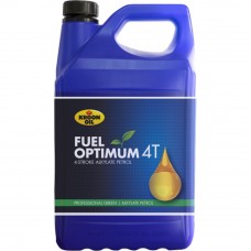 FUEL OPTIMUM 4T 5 L CAN