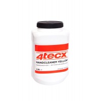 HANDCLEANER YELLOW..