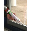 ZWALUW HYBRISEAL 2PS 290ML BRUIN