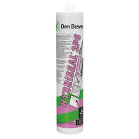 ZWALUW HYBRISEAL 2PS 290ML GRIJS ZWALUW HYBRISEAL 2PS 290ML GRIJS