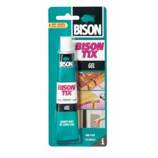 BISON TIX 50ML TUBE/KAART BISON