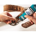 BISON KIT TRANSPARANT TIN 750ML*6 NLFR