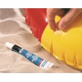 BISON ZACHT PLASTIC LIJM CRD 25ML*6 NLFR