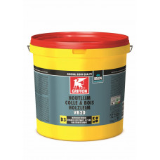 GRIFFON HOUTLIJM VB20 D3 10KG