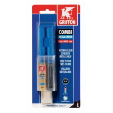 GRIFFON COMBI METAAL BLISTER 24 ML