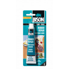 BISON RUBBER REPAIR CRD 50ML*6 NLFR