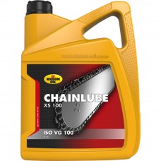 CHAINLUBE XS 100 5 L CAN