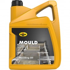 MOULD 2000 5 L CAN