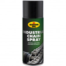 INDUSTRIAL CHAIN SPRAY 400 ML AEROSOL