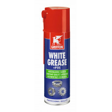 GRIFFON WHITE GREASE AER 300ML*12 L222