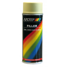 FILLER 400 ML 04064