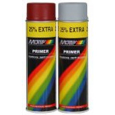 PRIMER / SPUITPLAMUUR PRIMER ROOD 500 ML 04055