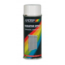 RADIATORSPRAY WIT 400 ML 04077