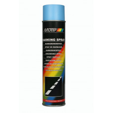 MARKERINGSPRAYS VOOR HANDMATIG GEBRUIK - BLAUW