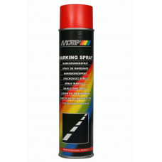 MARKERINGSSPRAY ROOD 600ML