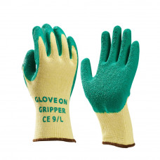 WERKHANDSCHOEN GLOVE ON GRIPPER 10XL