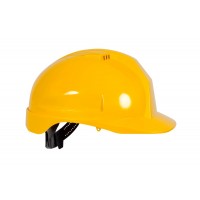 HELM ABS 6P DRAAIKNOP GEEL 4TECX