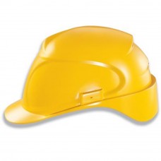 UVEX - SAFETY HELMET AIRWING B (CONVENTIONAL), COLOUR:YELLOW, STANDARD