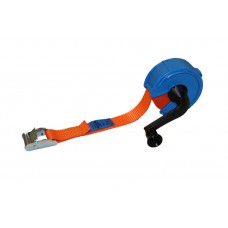 EESSY STRAPWINDER VOOR 25 MM BANDEN, SET A 2