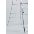 ROCKY 2-DELIGE REFORMLADDER DR 2 X 12