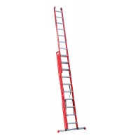 LADDER 4TECX 3X10 MET STABILISATIEBALK