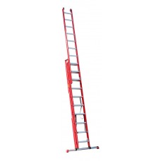 LADDER 4TECX 3X10 MET STABILISATIEBALK