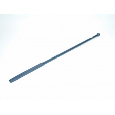 STOOTIJZER 1400 MET 40CM VIERKANT KNOP EN BEITEL AFMETING 1400X28