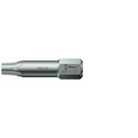 867/1 TZ TORX® BITS, TX 10 X 25 MM