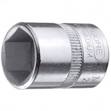 DOPSLEUTEL 1/4" 5,5 MM 6-KANT 20 5,5