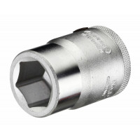 DOPSLEUTEL 3/4" 21 MM 6-KANT 32 21