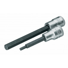 DOP 1/2" LANG INBUS 5 MM IN 19 L 5-180