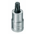 DOPSLEUTEL 1/2" TORX T27 ITX 19 T27