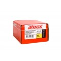 4TECX - SPAANPLAATSCHROEF VZ PK PZ 3,0X 25/200