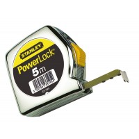 ROLBANDMAAT POWERLOCK 10M - 25MM