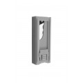 RESERVEMESJES HAAK SAFETY DISPENSER 10ST. 4TECX