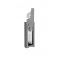 RESERVEMESJES TRAPEZIUM SAFETY DISPENSER 10ST. 4TECX