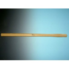 VOORHAMERSTEEL HICKORY 90 CM. MET OVALE KOP 3 KG, KOP 40 X 26 MM.