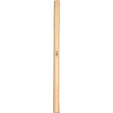 VOORHAMERSTEEL HICKORY 90 CM. MET OVALE KOP 6-10 KG, KOP 50 X 40 MM